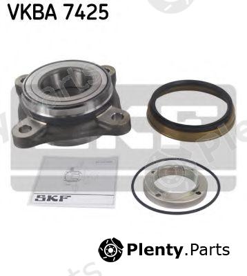  SKF part VKBA7425 Wheel Bearing Kit