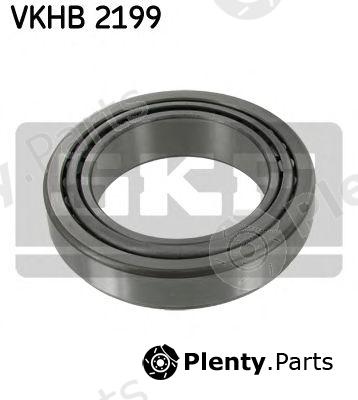  SKF part VKHB2199 Wheel Bearing