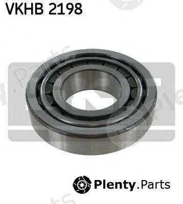 SKF part VKHB2198 Wheel Bearing