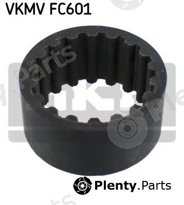  SKF part VKMVFC601 Flexible Coupling Sleeve