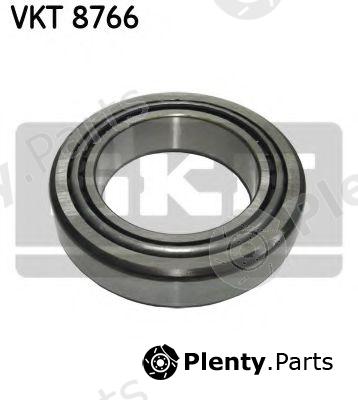  SKF part VKT8766 Bearing, manual transmission