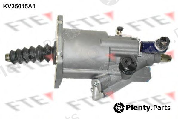  FTE part KV25015A1 Clutch Booster