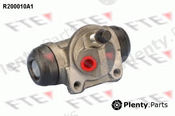  FTE part R200010A1 Wheel Brake Cylinder