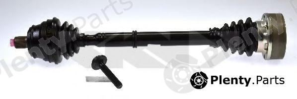 LÖBRO part 301248 Drive Shaft