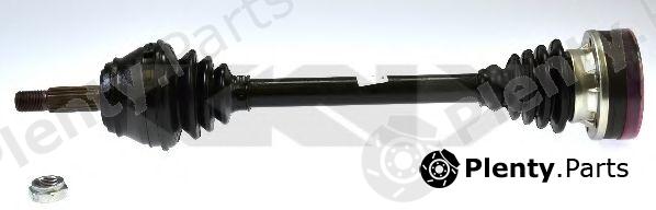  LÖBRO part 301241 Drive Shaft