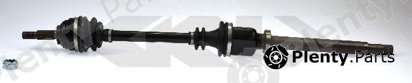  LÖBRO part 304710 Drive Shaft