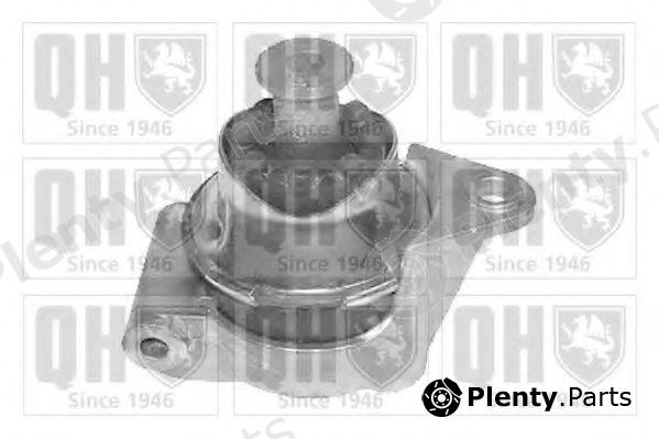  QUINTON HAZELL part EM4177 Engine Mounting