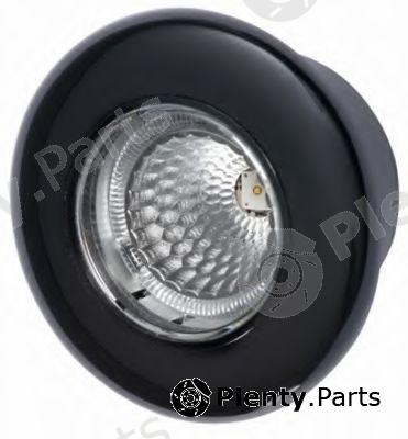  HELLA part 2JA344040-711 (2JA344040711) Interior Light