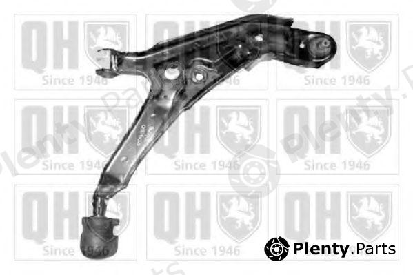  QUINTON HAZELL part QSA1546S Track Control Arm