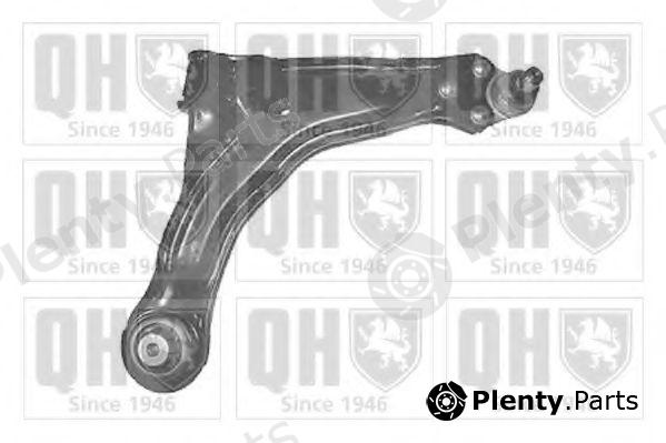  QUINTON HAZELL part QSA2049S Track Control Arm