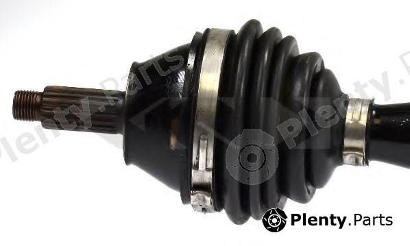  SPIDAN part 24585 Drive Shaft