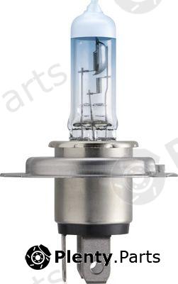  PHILIPS part 12342WHVB1 Bulb, fog light