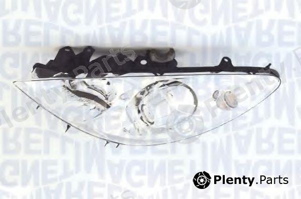  MAGNETI MARELLI part 712431751129 Headlight