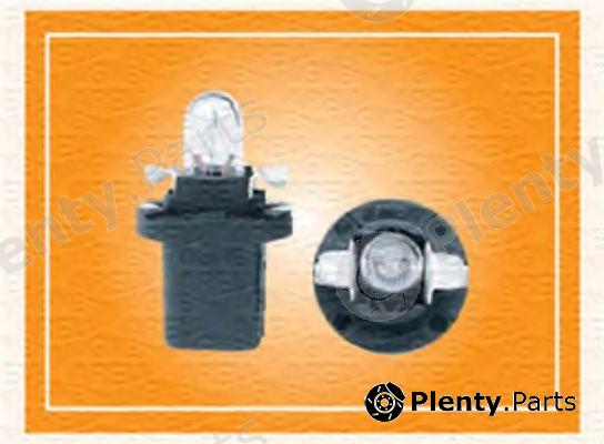  MAGNETI MARELLI part 003723100000 Bulb, instrument lighting; Bulb