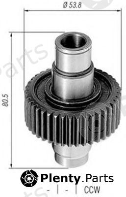  MAGNETI MARELLI part AMB0426 Pinion, starter
