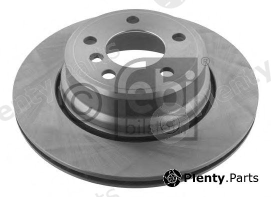  FEBI BILSTEIN part 36216 Brake Disc