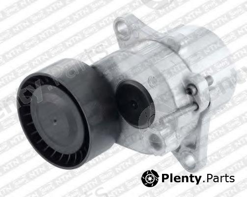  SNR part GA351.53 (GA35153) Tensioner Pulley, v-ribbed belt
