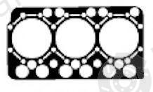  PAYEN part BT830 Gasket, cylinder head