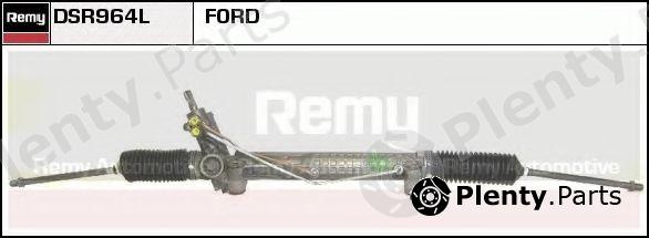  DELCO REMY part DSR964L Steering Gear