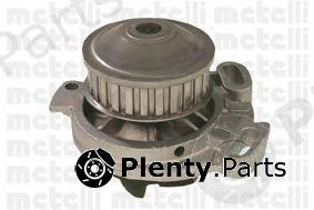  METELLI part 24-0103 (240103) Water Pump