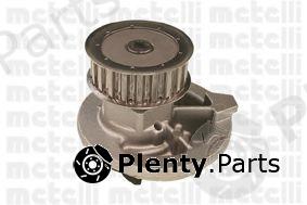  METELLI part 24-0235 (240235) Water Pump
