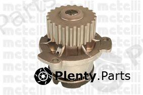  METELLI part 24-0404 (240404) Water Pump