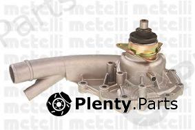  METELLI part 24-0495 (240495) Water Pump