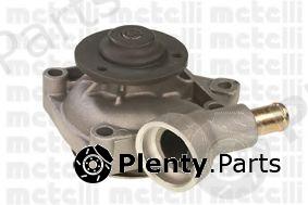  METELLI part 24-0503 (240503) Water Pump