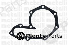  METELLI part 24-0531 (240531) Water Pump