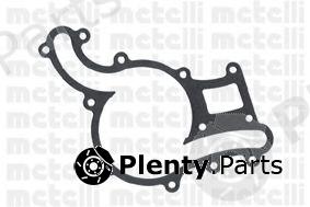  METELLI part 24-0548 (240548) Water Pump
