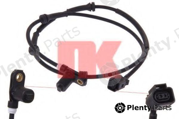  NK part 292518 Sensor, wheel speed