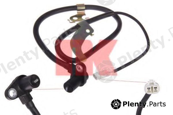  NK part 295202 Sensor, wheel speed