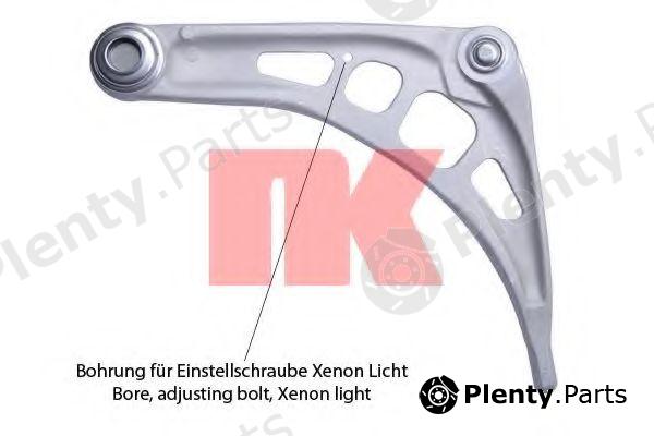  NK part 5011528 Track Control Arm