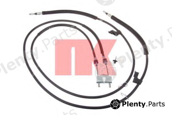  NK part 9025144 Cable, parking brake
