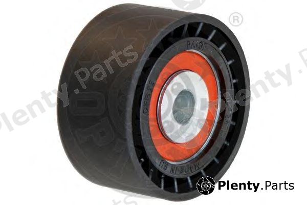  OPTIMAL part 0-N1739 (0N1739) Deflection/Guide Pulley, v-ribbed belt