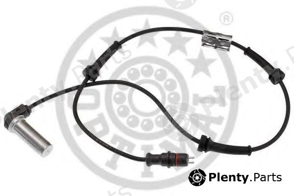  OPTIMAL part 06-S221 (06S221) Sensor, wheel speed