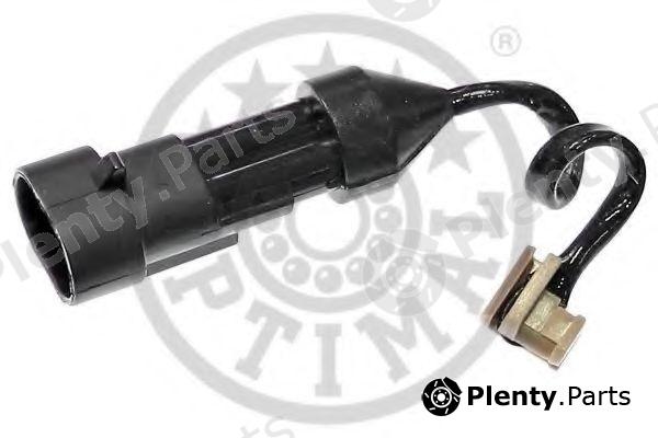  OPTIMAL part WKT-60057K (WKT60057K) Warning Contact, brake pad wear