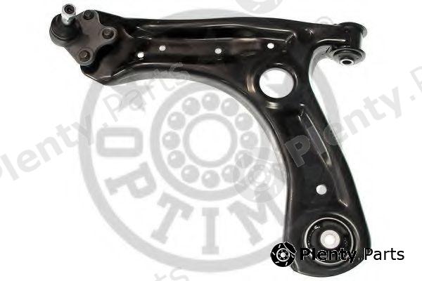  OPTIMAL part G6-1357 (G61357) Track Control Arm