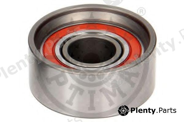  OPTIMAL part 0-N163 (0N163) Deflection/Guide Pulley, timing belt