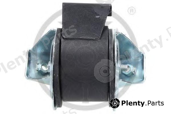  OPTIMAL part F8-5401 (F85401) Engine Mounting