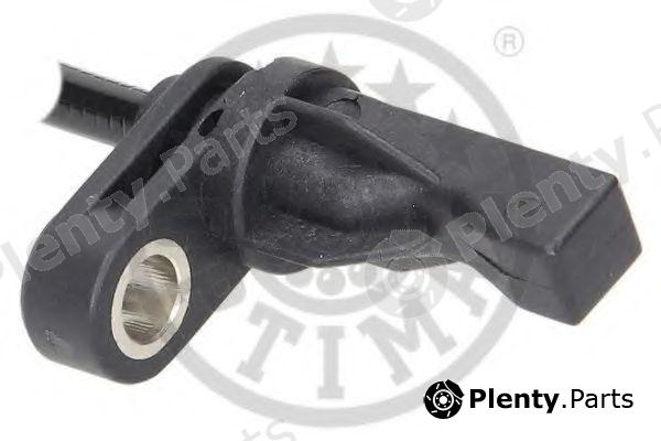  OPTIMAL part 06-S076 (06S076) Sensor, wheel speed