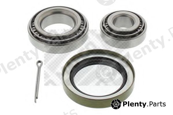  MAPCO part 26882 Wheel Bearing Kit