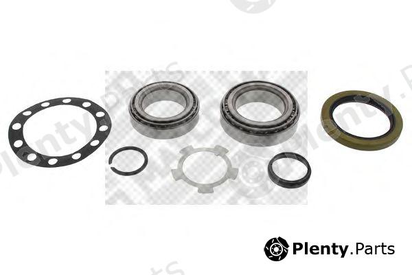  MAPCO part 26268 Wheel Bearing Kit