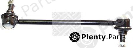  MAPCO part 59361HPS Rod/Strut, stabiliser