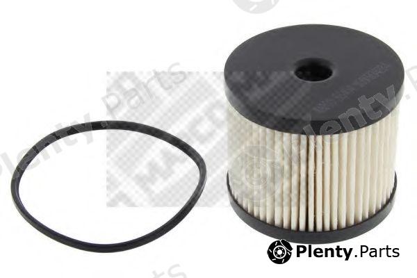  MAPCO part 63404 Fuel filter