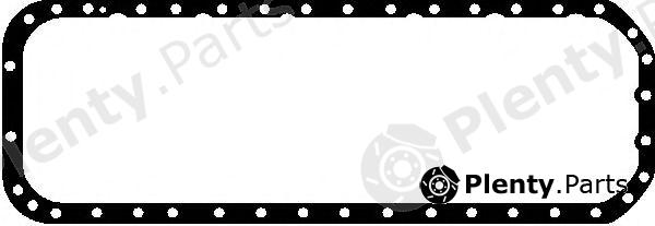  VICTOR REINZ part 71-25811-10 (712581110) Gasket, wet sump