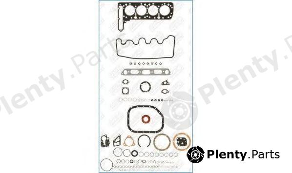  AJUSA part 50012700 Full Gasket Set, engine