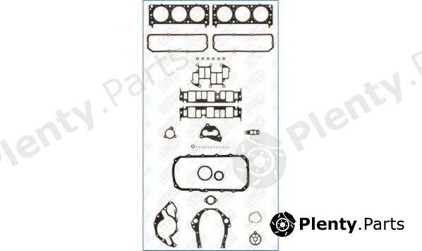  AJUSA part 50141600 Full Gasket Set, engine
