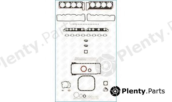  AJUSA part 50143800 Full Gasket Set, engine