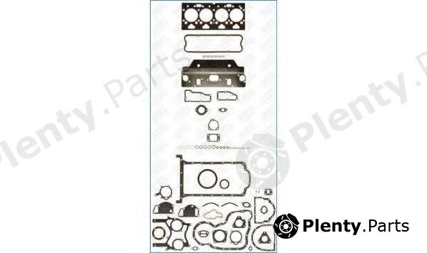  AJUSA part 50147100 Full Gasket Set, engine